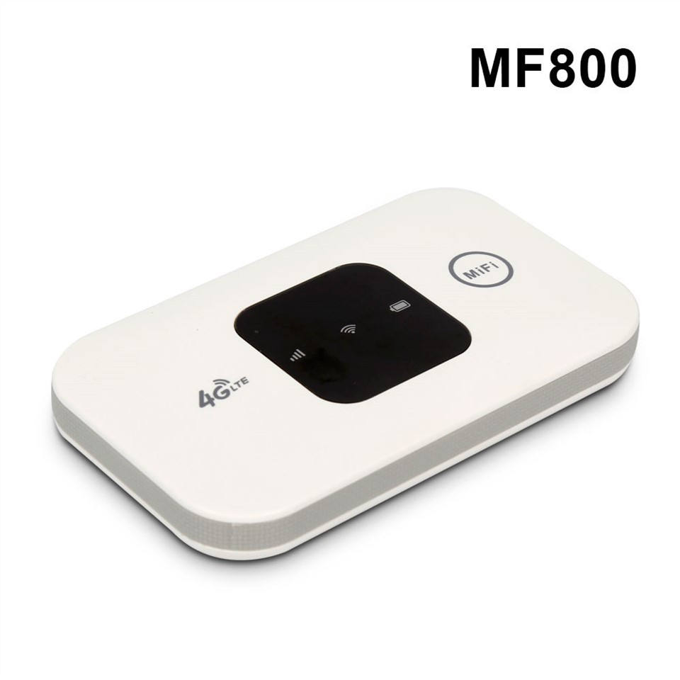 150Mbps Yüksek - Hızlı Ağ 4G Yönlendirici