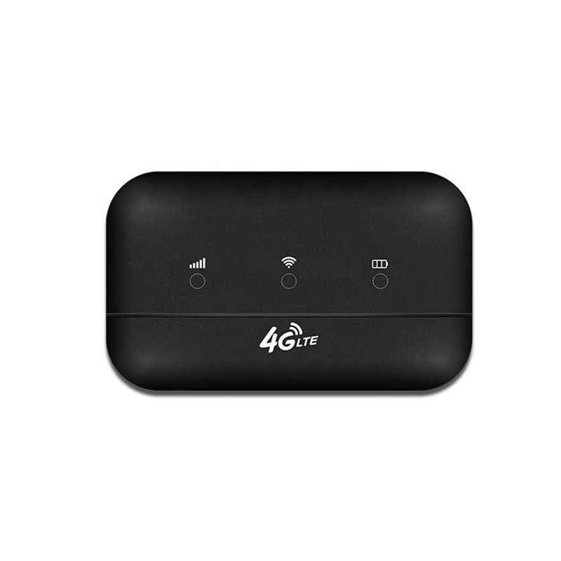 3G /4G LTE Protable WiFi Hotspot