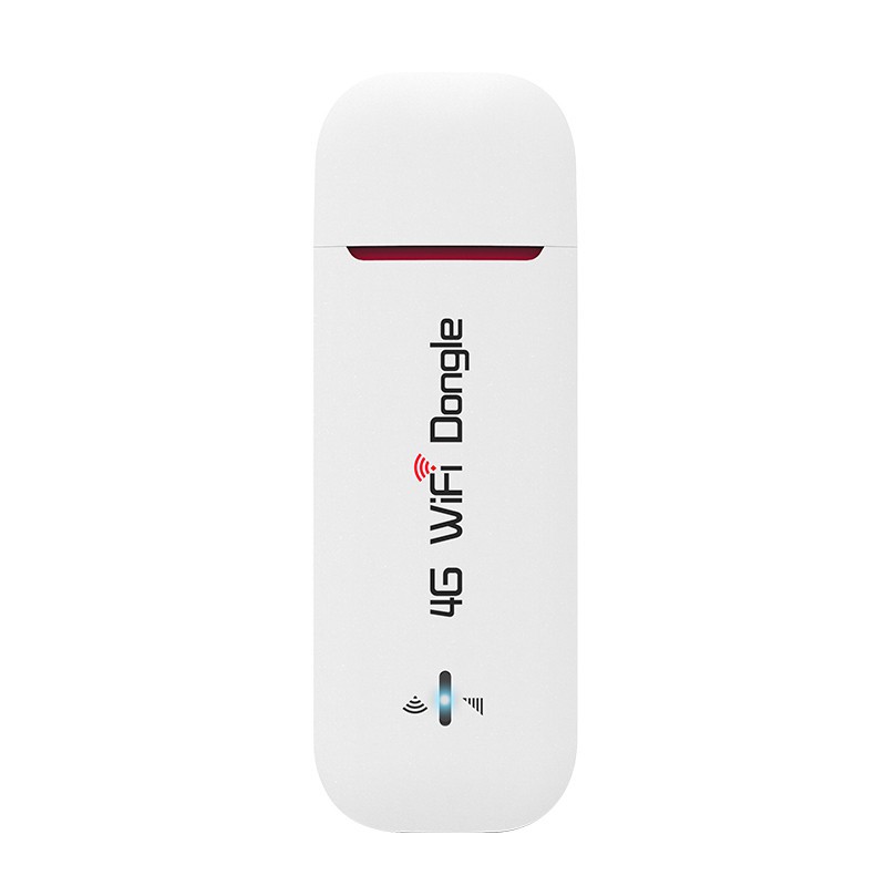Mobil 4G Wi-Fi Dongle'ları