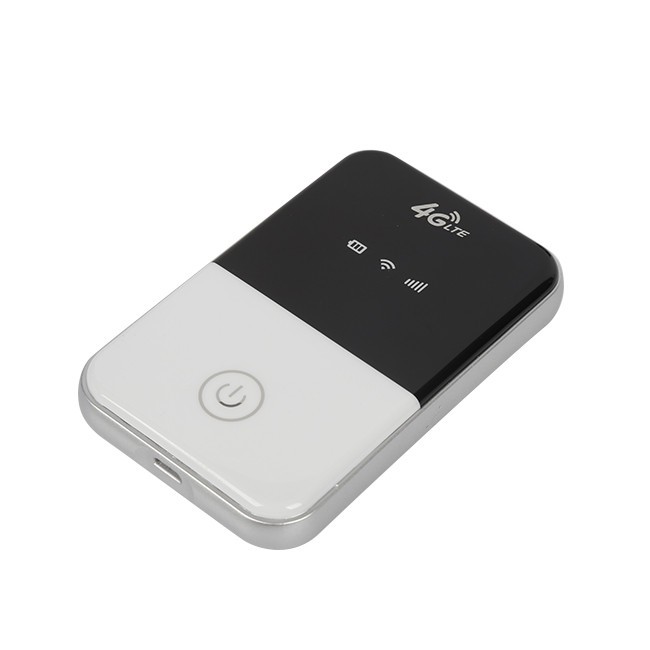 Taşınabilir 4G LTE Kablosuz Modem Yönlendirici