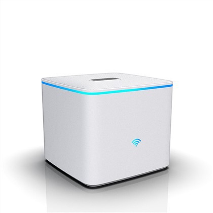 Yüksek Güçlü Wifi Router Dış Mekan 4G LTE CPE