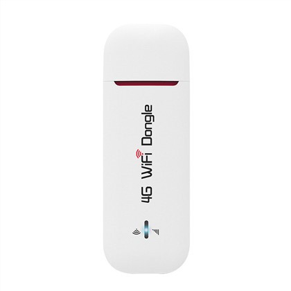 Mobil 4G Wi-Fi Dongle'ları