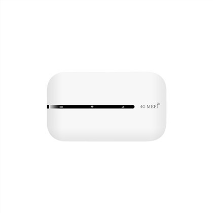 Seyahat 4G Mobil WiFi Hotspot Router