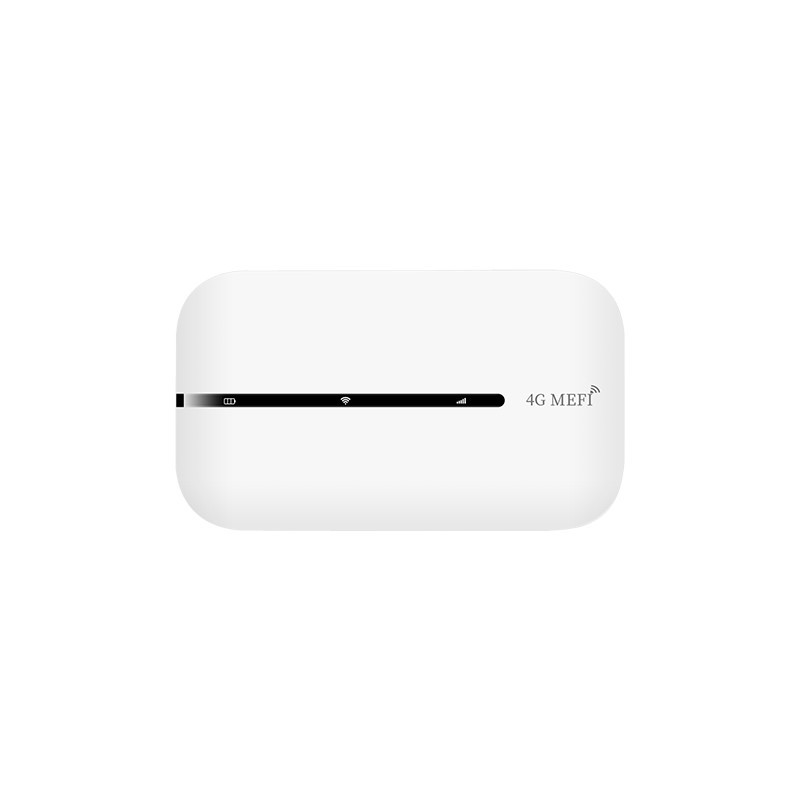 Seyahat 4G Mobil WiFi Hotspot Router