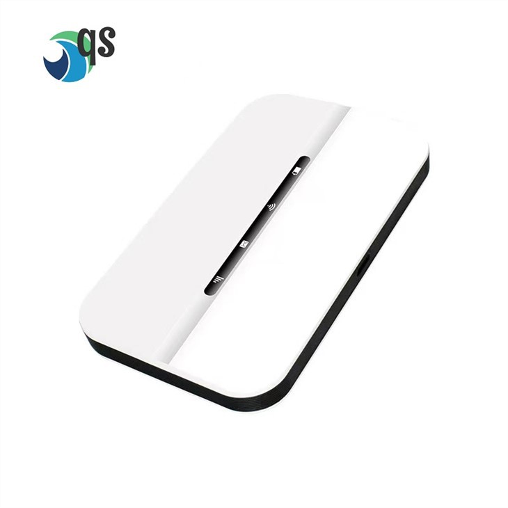 Evrensel 4G Lte Taşınabilir Kablosuz Cep Mifi