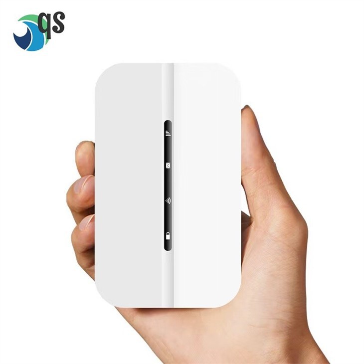 Universal 4G Lte Portable Wireless Pocket Mifi