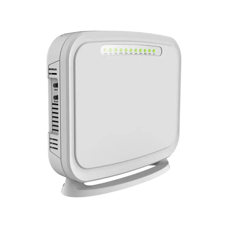 N300 Kablosuz ADSL Modem Router