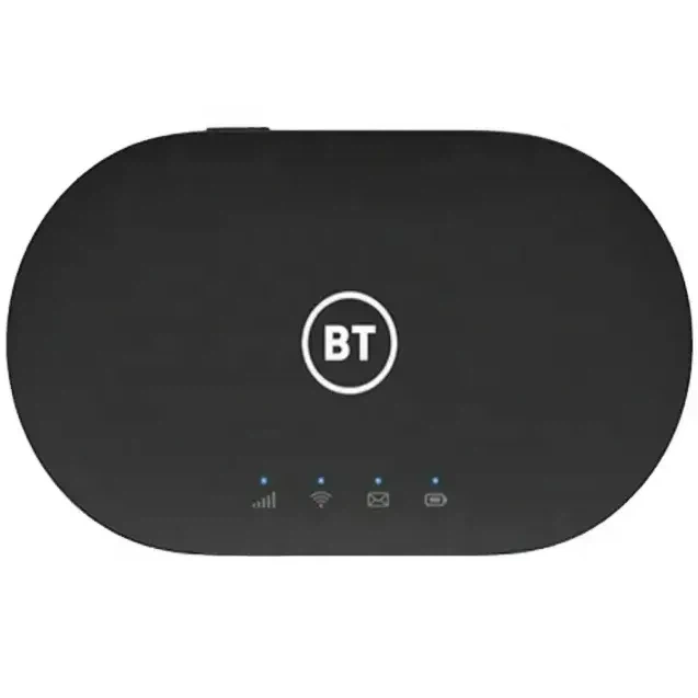 BT71 4G Mini Hub Halo 300 Mb/sn